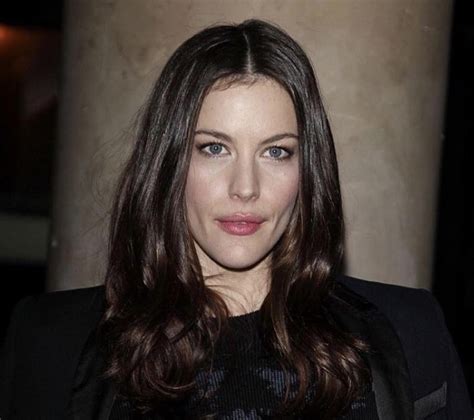 liv tyler porn|Liv Tyler Porn Videos 